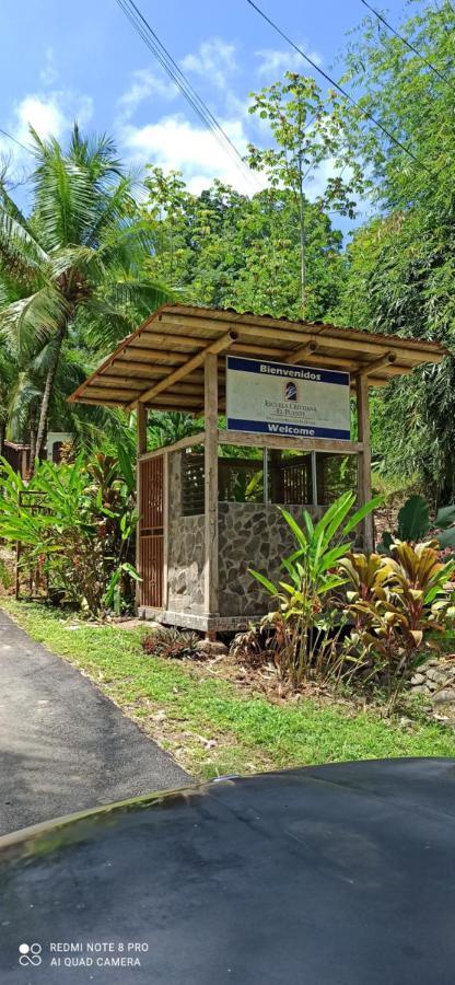 Selva Linda Lodge Vacation Rentals Quepos Exteriör bild