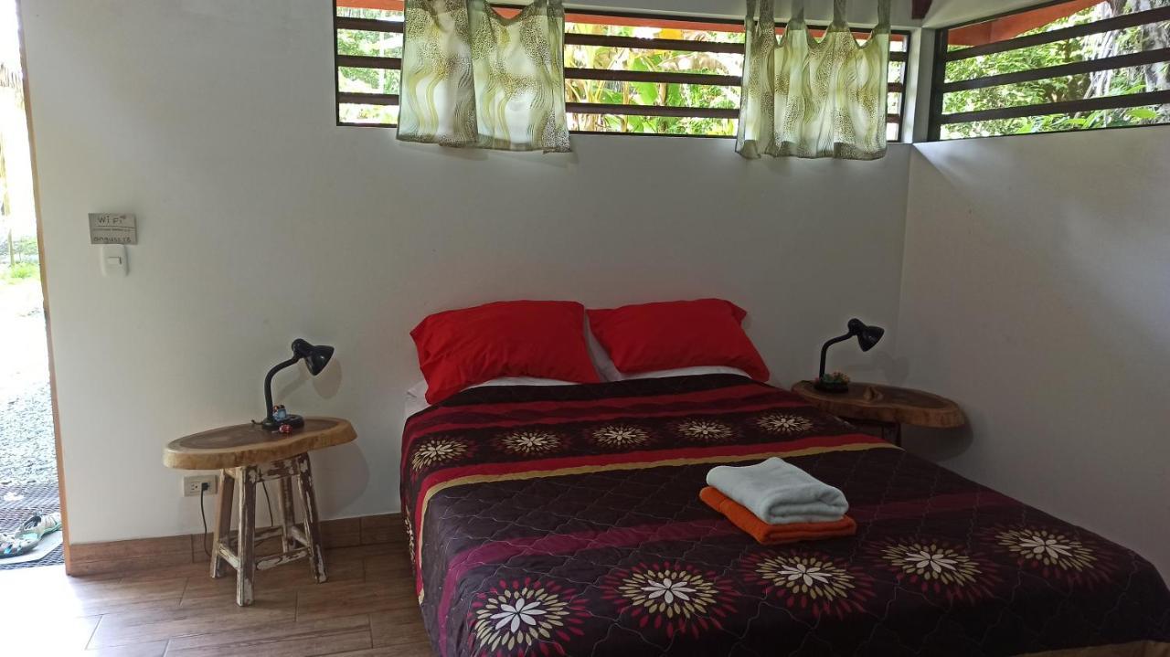 Selva Linda Lodge Vacation Rentals Quepos Exteriör bild