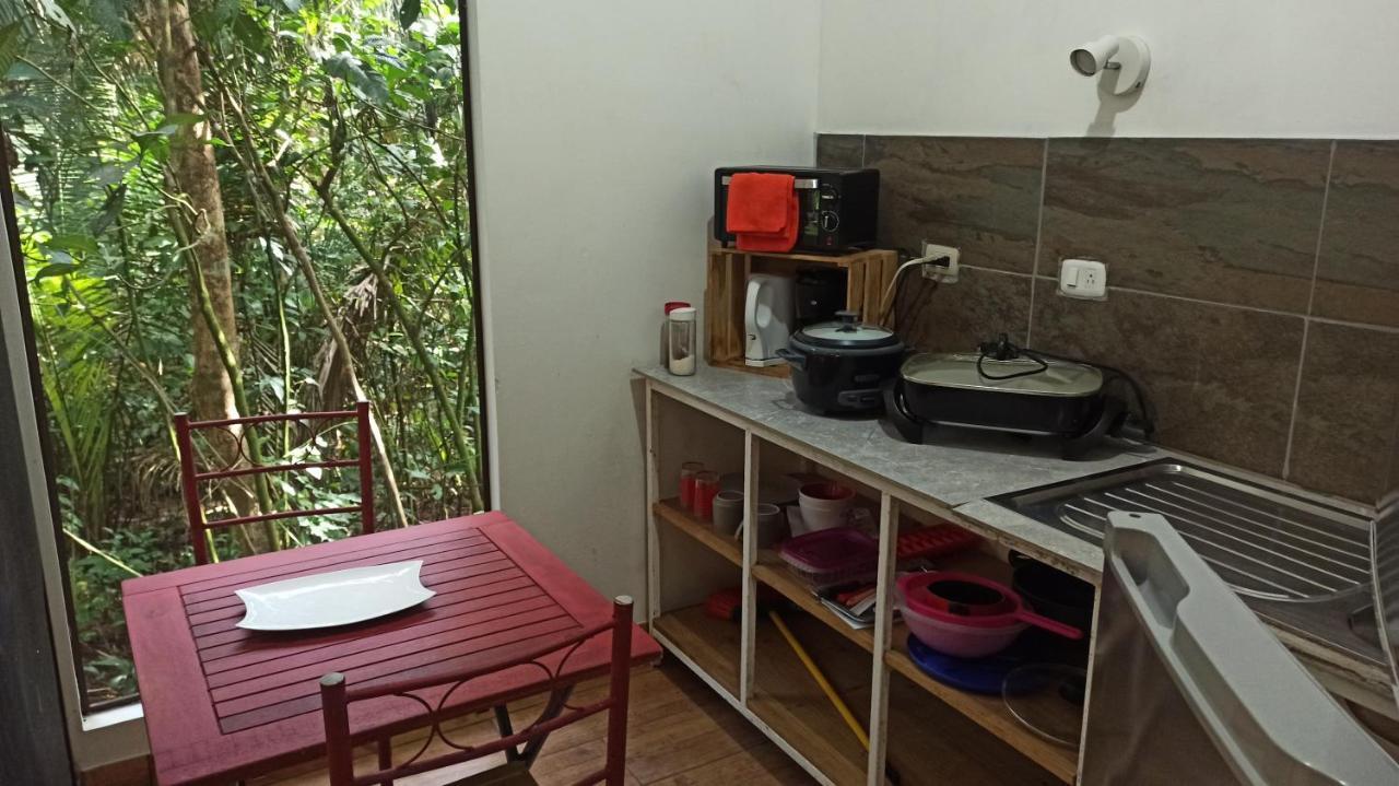 Selva Linda Lodge Vacation Rentals Quepos Exteriör bild