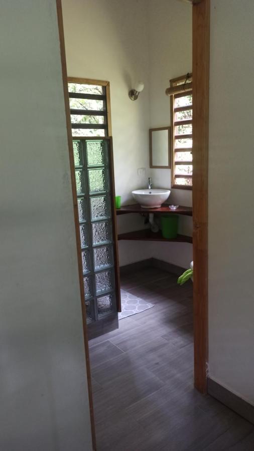 Selva Linda Lodge Vacation Rentals Quepos Exteriör bild