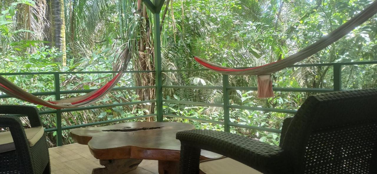 Selva Linda Lodge Vacation Rentals Quepos Exteriör bild
