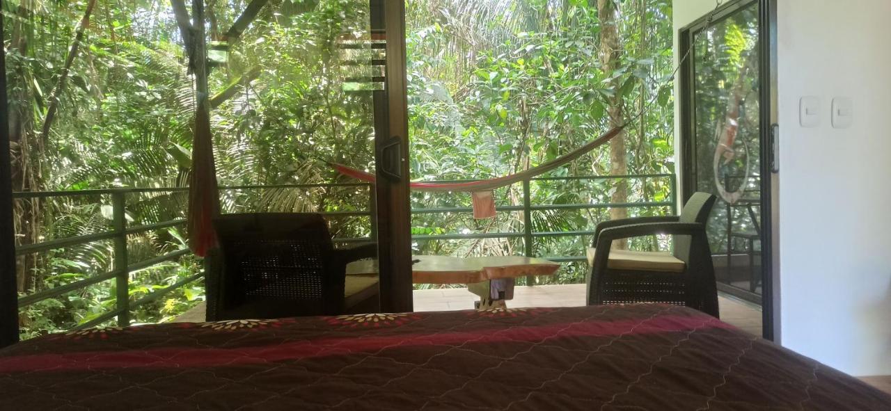 Selva Linda Lodge Vacation Rentals Quepos Exteriör bild