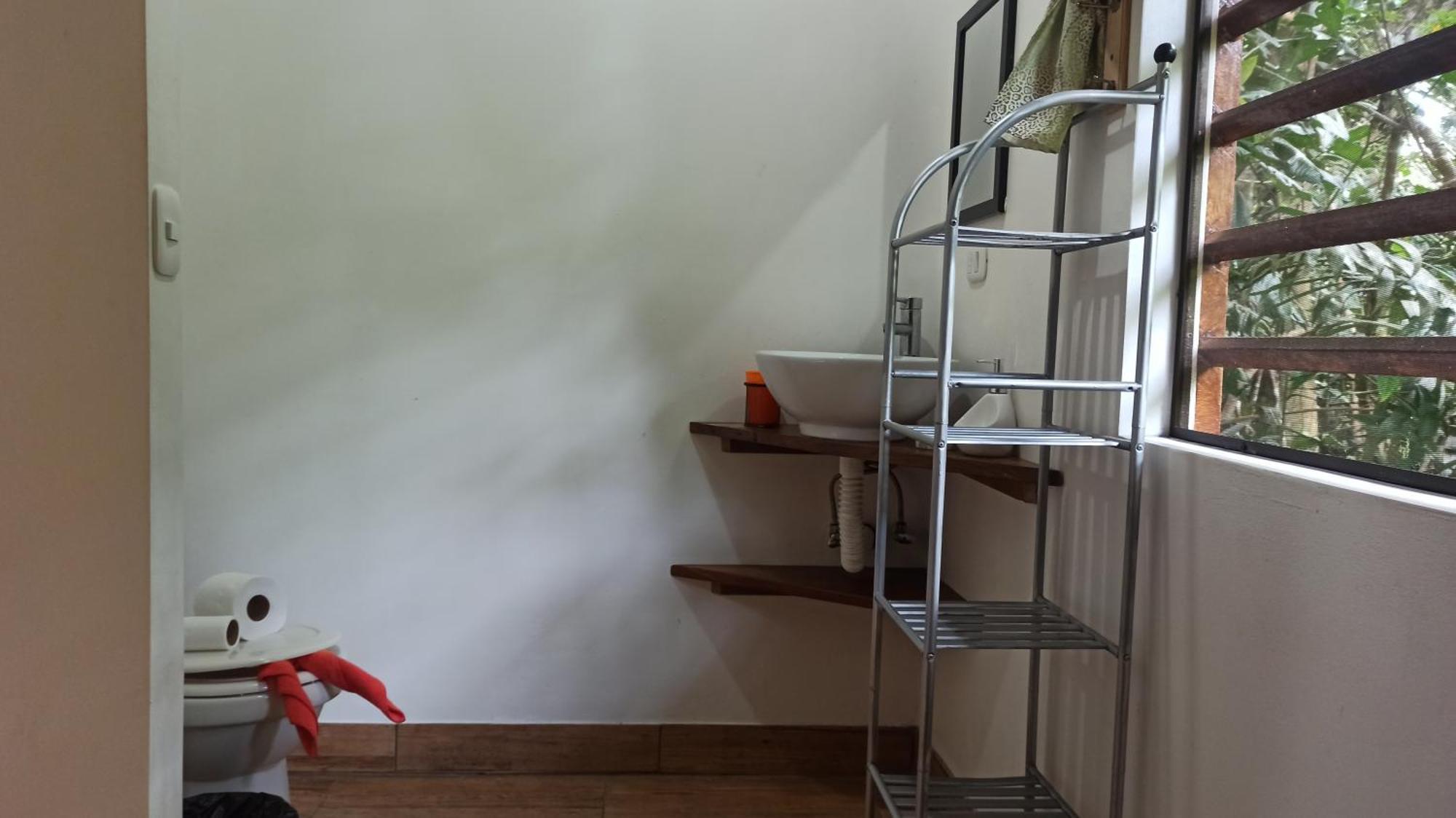 Selva Linda Lodge Vacation Rentals Quepos Rum bild