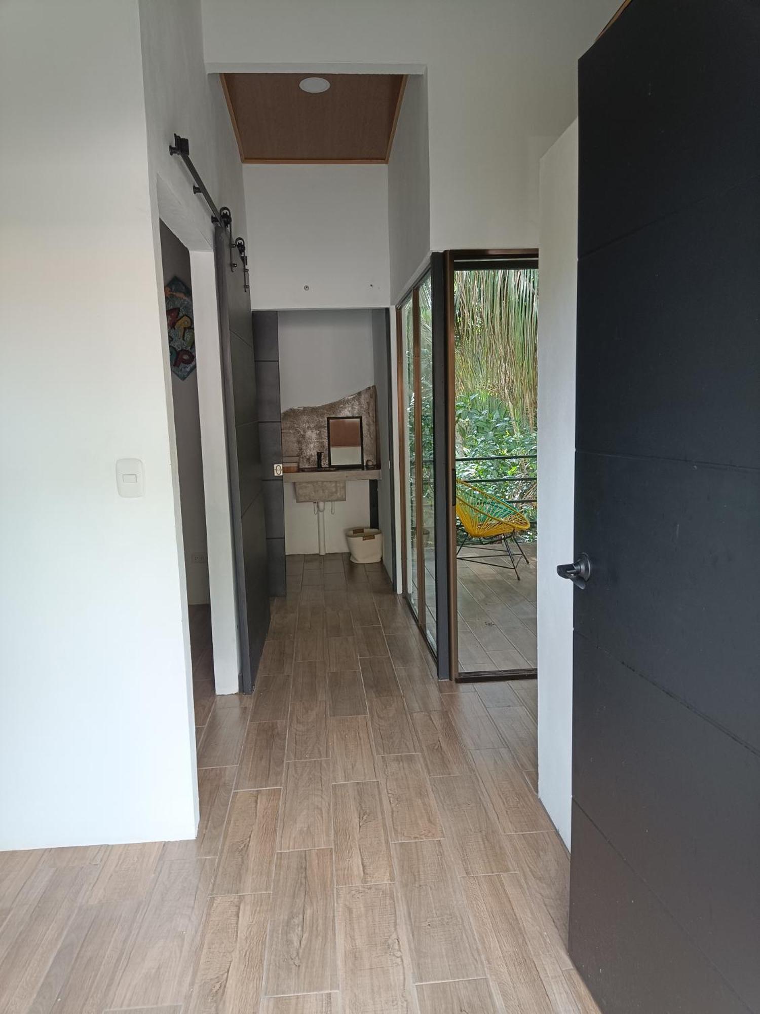 Selva Linda Lodge Vacation Rentals Quepos Rum bild