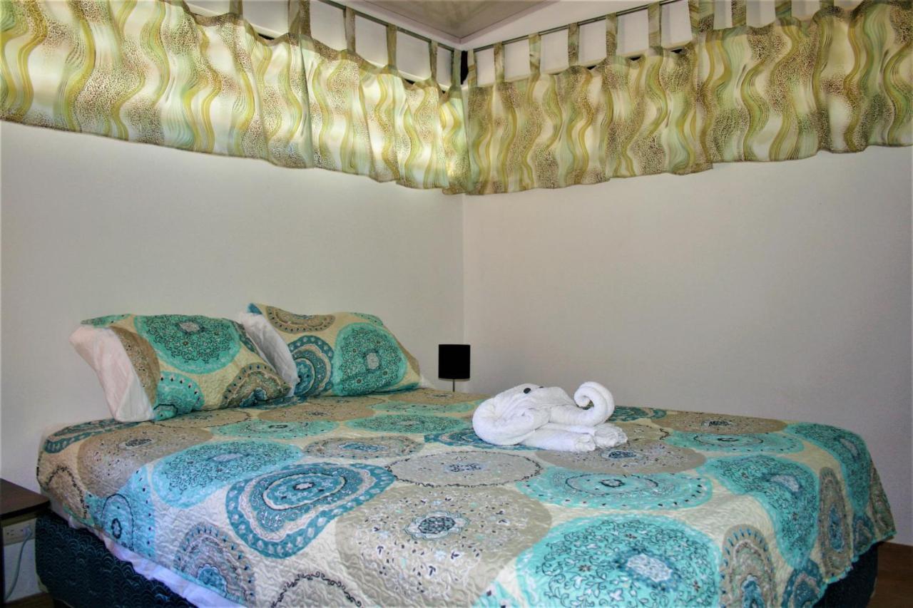 Selva Linda Lodge Vacation Rentals Quepos Exteriör bild